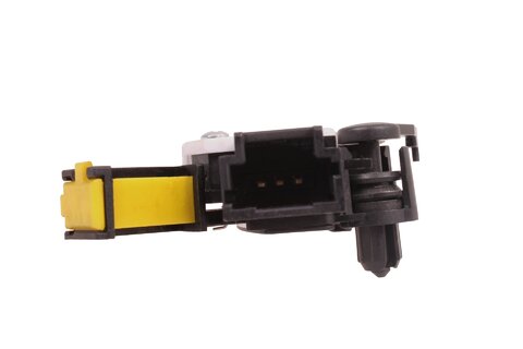 Čidlo pedálu spojky