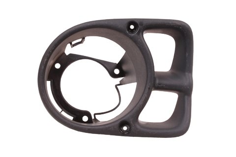 Držiak pravé predné hmlovky