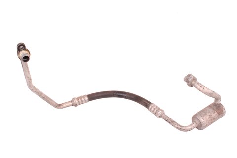 Rúrka klimatizácia