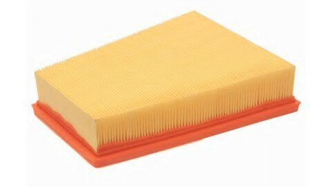 Filter vzduchový