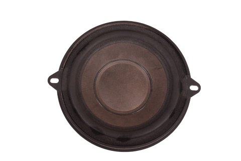 Reproduktor do predných dverí