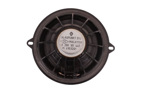 Reproduktor do predných dverí