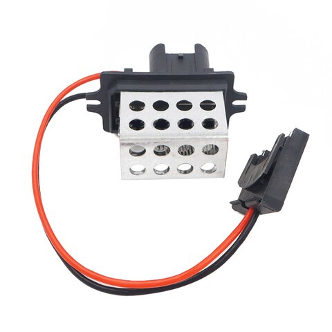 Odpor vnitřního ventilátoru - 7701034875