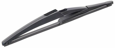 Stierač TWIN 260 mm - zadný