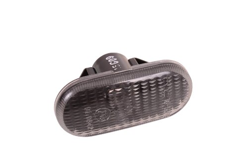 Bočné blikač dymový bez obj. L = P