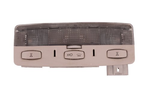 Vnitříní stropné osvetlenie