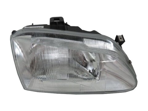 Svetlo predné H4 pravé P (coupé)