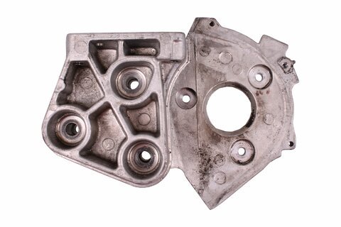 Alu držák vysokotlakého čerpadla 8200240204