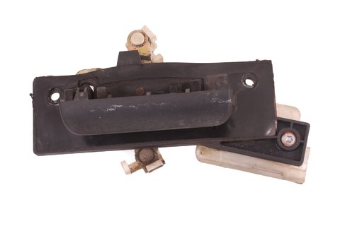 Kľučka dverí batožinového priestoru