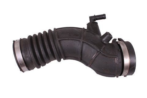 Sacia hadica, vzduchový filter