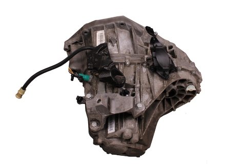 Prevodovka 1.5dCi - TL4 045