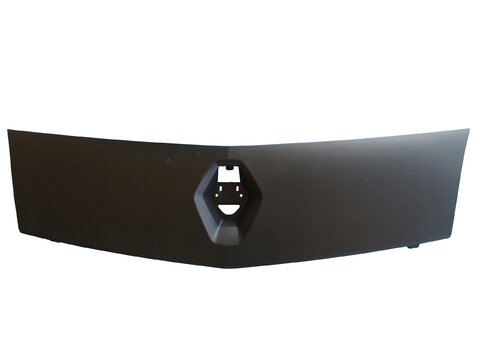 Vonkajšie mriežka predné