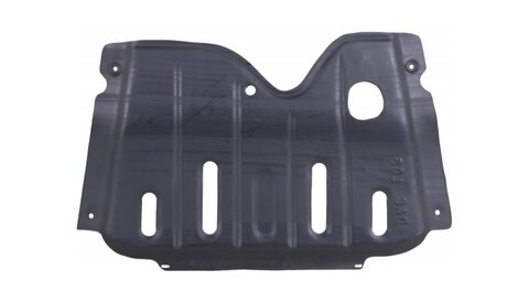 Ochranný kryt pod motor