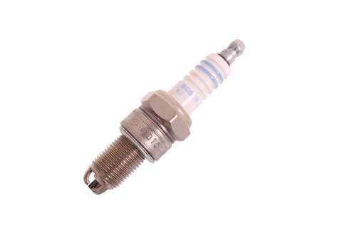 Zapaľovacia sviečka