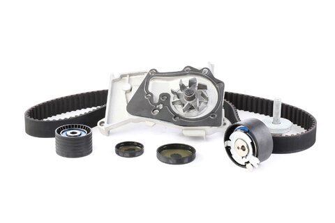 Sada rozvodového remeňa s vodnou pumpou SKF