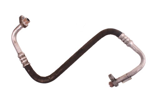 Rúrka klimatizácia