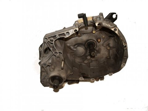 Prevodovka 1,6 16V - JB3 936