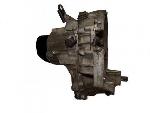 Prevodovka 1,6 16V - JB3 936