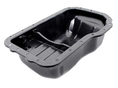 Olejová vana- 5 / 92- 1.6D, 1.7,1.8,1.9D, 1.9TD