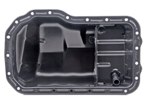 Olejová vana- 5 / 92- 1.6D, 1.7,1.8,1.9D, 1.9TD