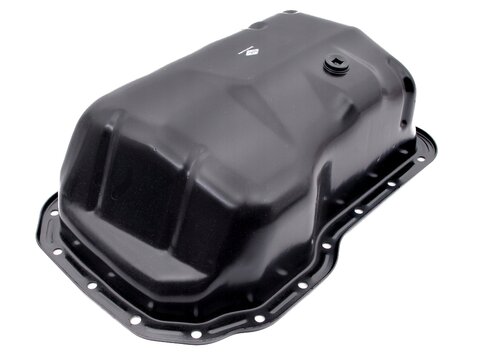 Olejová vana- 5 / 92- 1.6D, 1.7,1.8,1.9D, 1.9TD