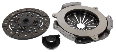 3 dielna spojková sada VALEO