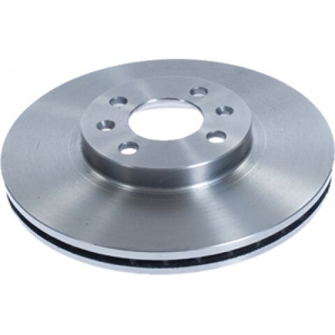 Brzdový kotúč zadný (SADA) MEYLE 265mm