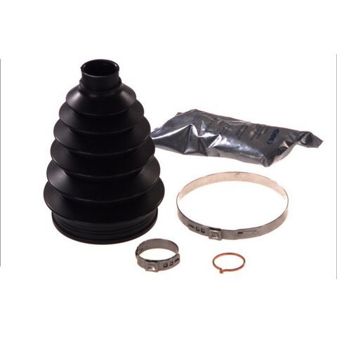 Manžeta poloosi sada