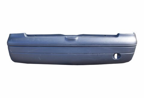 Nárazník zadní - černý