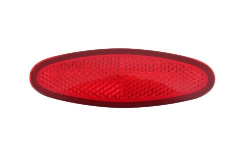 Vnútorné osvetlenie do predných aj zadných dverí ľavé / pravé