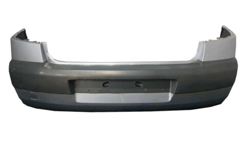 Nárazník zadný sedan