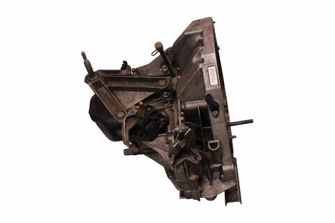 Převodovka 1,5 dci - JR5110