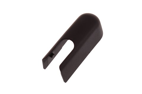 Krytka zadného ramienka stierača