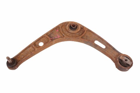 Rameno predné komplet ľavej L