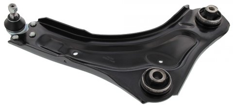 Pravé predné rameno DELPHI