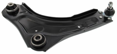 Ľavé predné rameno DELPHI