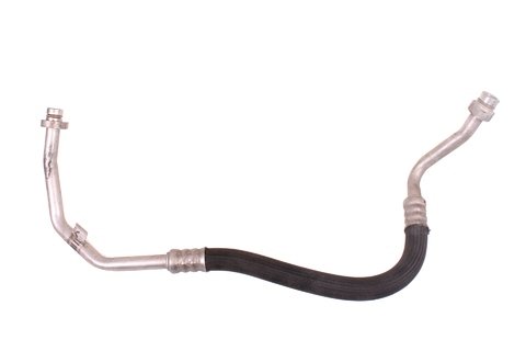 Rúrka klimatizácia