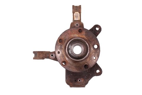 Pravá predná těhlice s ložiskom - 27 drážok