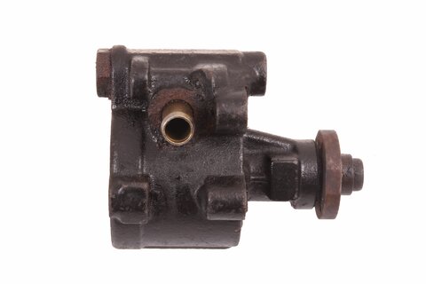 Servo čerpadlo (príruba 50mm)