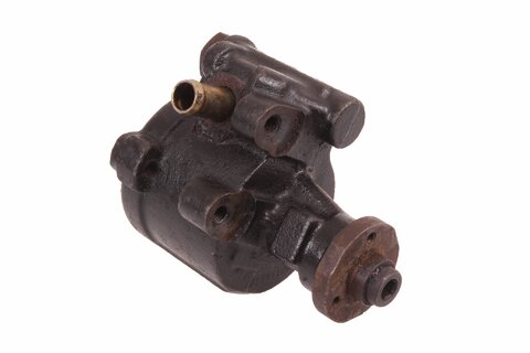 Servo čerpadlo (príruba 50mm)