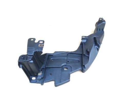 Ľavý držiak predného nárazníka