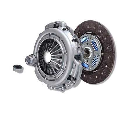 2 dielna spojková sada VALEO - 1,4 16V / 1,6 16V