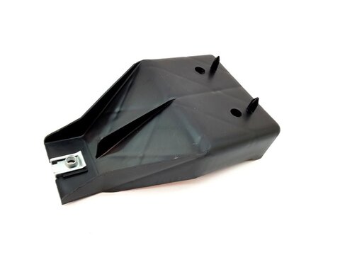 Ľavý držiak predného nárazníka ORIGINÁL