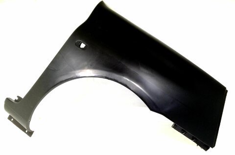 Blatník predný pravý