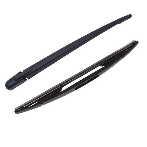 Ramienko zadného stierača sa strátkem