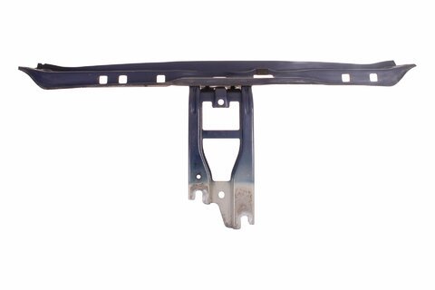 Čelo predný vrchný diel