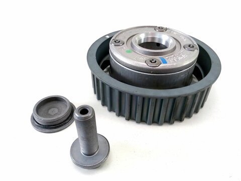 Ozubené koleso, vačkový hriadeľ - 16V (Originál)