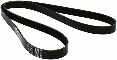 Drážkový remeň STARLINE