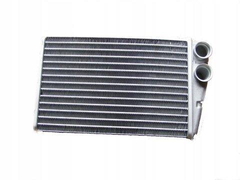 Radiátor kúrenia (±A ±AC)