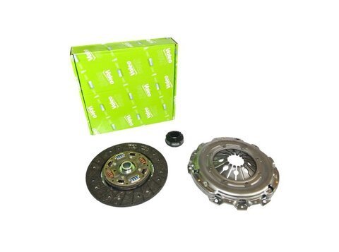 3 dielna spojková sada VALEO 2,0 16V